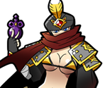 Assassin - Montowers