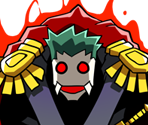 Vampire Spawn - Montowers