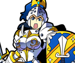 Knight - Montowers