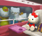 Introduction - Hello Kitty: Big City Dreams