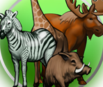 Groups - Doodle Creatures