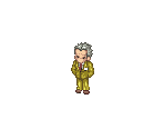 Kurtz Man - Star Ocean: Second Evolution