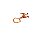Wile E. Coyote - Road Runner 2: Wile E. Coyote's Revenge (Prototype)