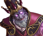 Cantor - Fire Emblem Echoes: Shadows of Valentia