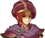 Mage - Fire Emblem Echoes: Shadows of Valentia