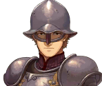 Soldier - Fire Emblem Echoes: Shadows of Valentia