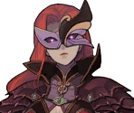 Witch - Fire Emblem Echoes: Shadows of Valentia