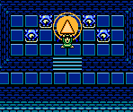 Level 1 - Eagle (Oracle of Seasons-Style) - The Legend of Zelda Customs