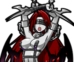 Pain Maiden - Montowers