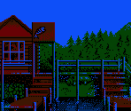 Backgrounds - Land - King Fishing