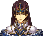 Priestess - Fire Emblem Echoes: Shadows of Valentia
