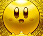 Medals - Team Kirby Clash Deluxe