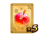 Materials & Support Items - Team Kirby Clash Deluxe