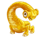 Mutants & Scanner - Doodle Creatures