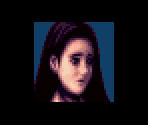 Portraits - Clock Tower (JPN)