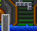 Daruma Empire 2 - Blue's Journey / Raguy