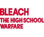 Logo - Bleach: The High School Warfare