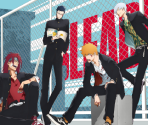 Main - Bleach: The High School Warfare
