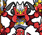 Antman - Montowers