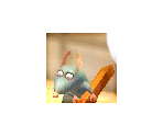 Level Icons - Ratatouille
