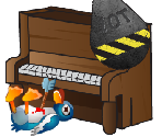 Items - Super Kitty
