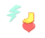 Menu Elements - Happy Tree Friends: Slap Happy