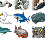 Elements - Doodle Farm