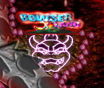 Bowser Land - Mario Party 2