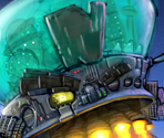 12 - Final Pack - Crash: Mind Over Mutant
