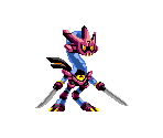 Aqua Trooper (Pre-Version 1.2.8r) - Freedom Planet 2