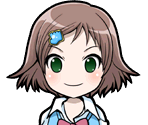 Characters - Janken Party Paradise (JPN)