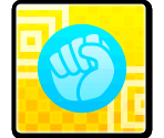 Character Selection - Janken Party Paradise (JPN)