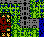 Mamus Village - Hoshi wo Miru Hito (JPN)