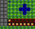 Deus Village - Hoshi wo Miru Hito (JPN)