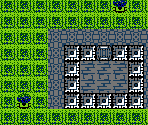 Government District - Hoshi wo Miru Hito (JPN)