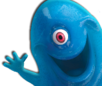 Executable Icons - Monsters vs. Aliens