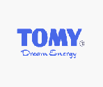 Tomy Corporation Startup Screen - Naruto RPG: Uketsugareshi Hi no Ishi (JPN)