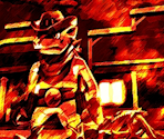 Duel Victory Screens - Dillon's Rolling Western: The Last Ranger