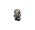 Thancred (Gunbreaker) - Final Fantasy: Record Keeper