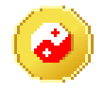 Gold Coins - Touhou Blooming Chaos 2