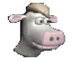 Character Select - Barnyard