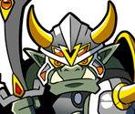 Orc - Montowers