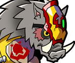 Wereboar - Montowers