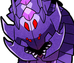 Purple Worm - Montowers