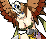Harpy - Montowers