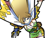 High Elf - Montowers