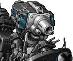 Mirage Shiee - Metal Slug Attack