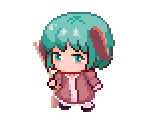 Kyouko Kasodani - Touhou Blooming Chaos 2