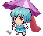 Kogasa Tatara - Touhou Blooming Chaos 2