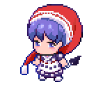 Doremy Sweet - Touhou Blooming Chaos 2